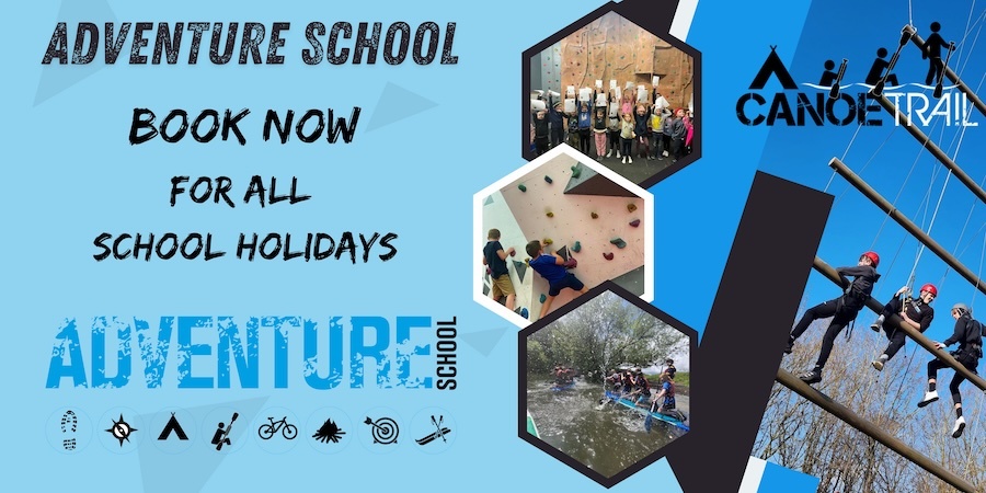 Adventure School Website sml