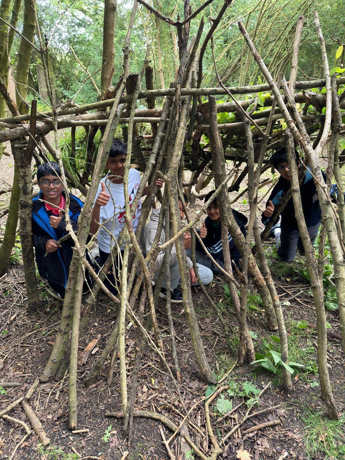 Shelter