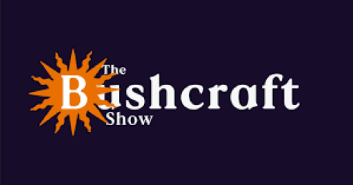 Bushcraft Show 2026 Adventure Zone Day 1