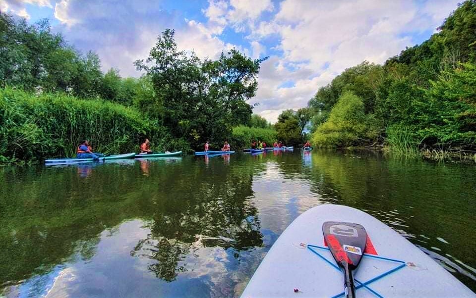 Canoe Trail Gift Vouchers