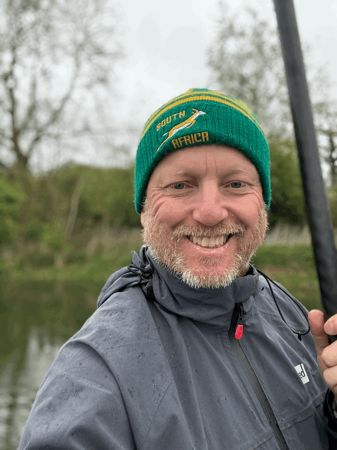 Top 10 Paddling Destinations From the Great British Adventures Book