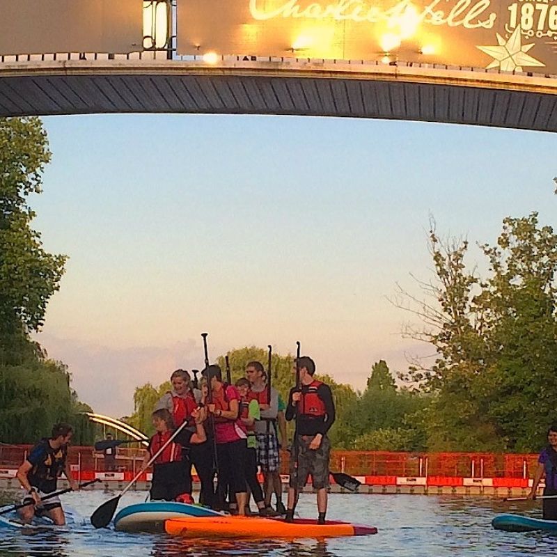 Bedford Kite and Motoring Festival 2025