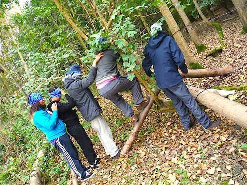 Bedfordshire Adventure School Holiday Club