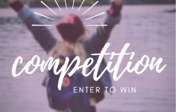 Prizes to be Won!
