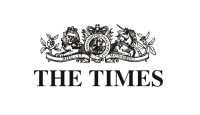 The Times logo