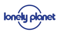 Lonely Planet logo