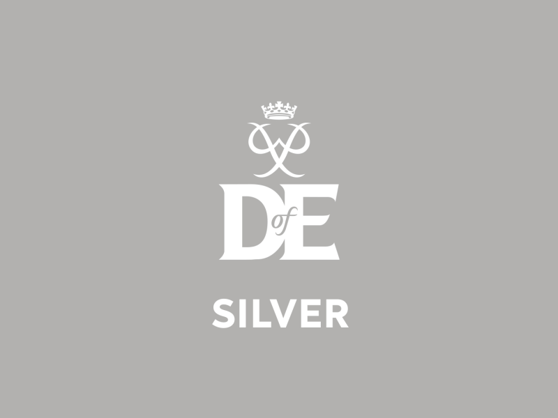 Open DofE Silver Practice Canoeing Exped