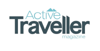 Active Traveller Magazine logo