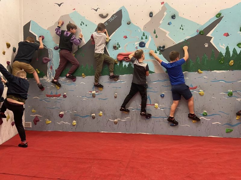 Schools and Youth Charity Networking Event