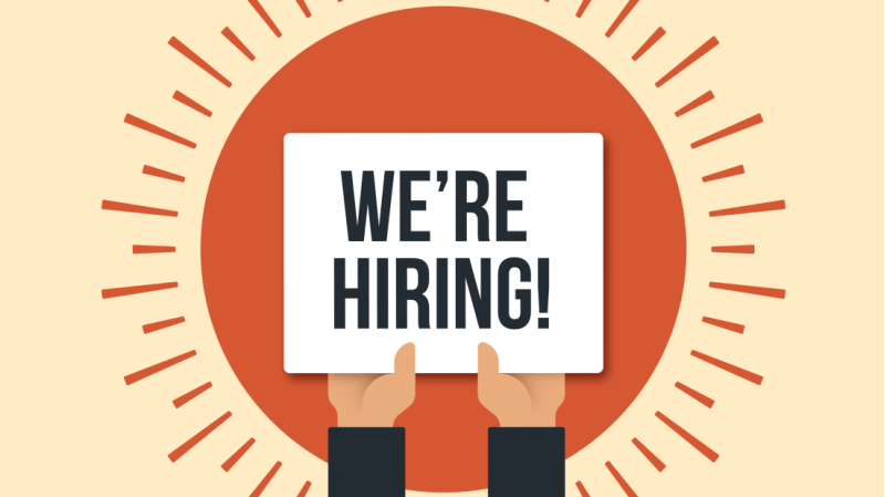 We are hiring a full time seasonal assistant activities manager