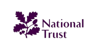 National Trust logo