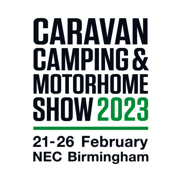 Caravan, Camping and Motorhome Show