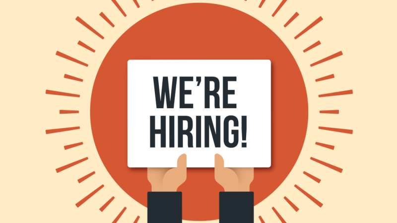 We are hiring a full time seasonal assistant activities manager