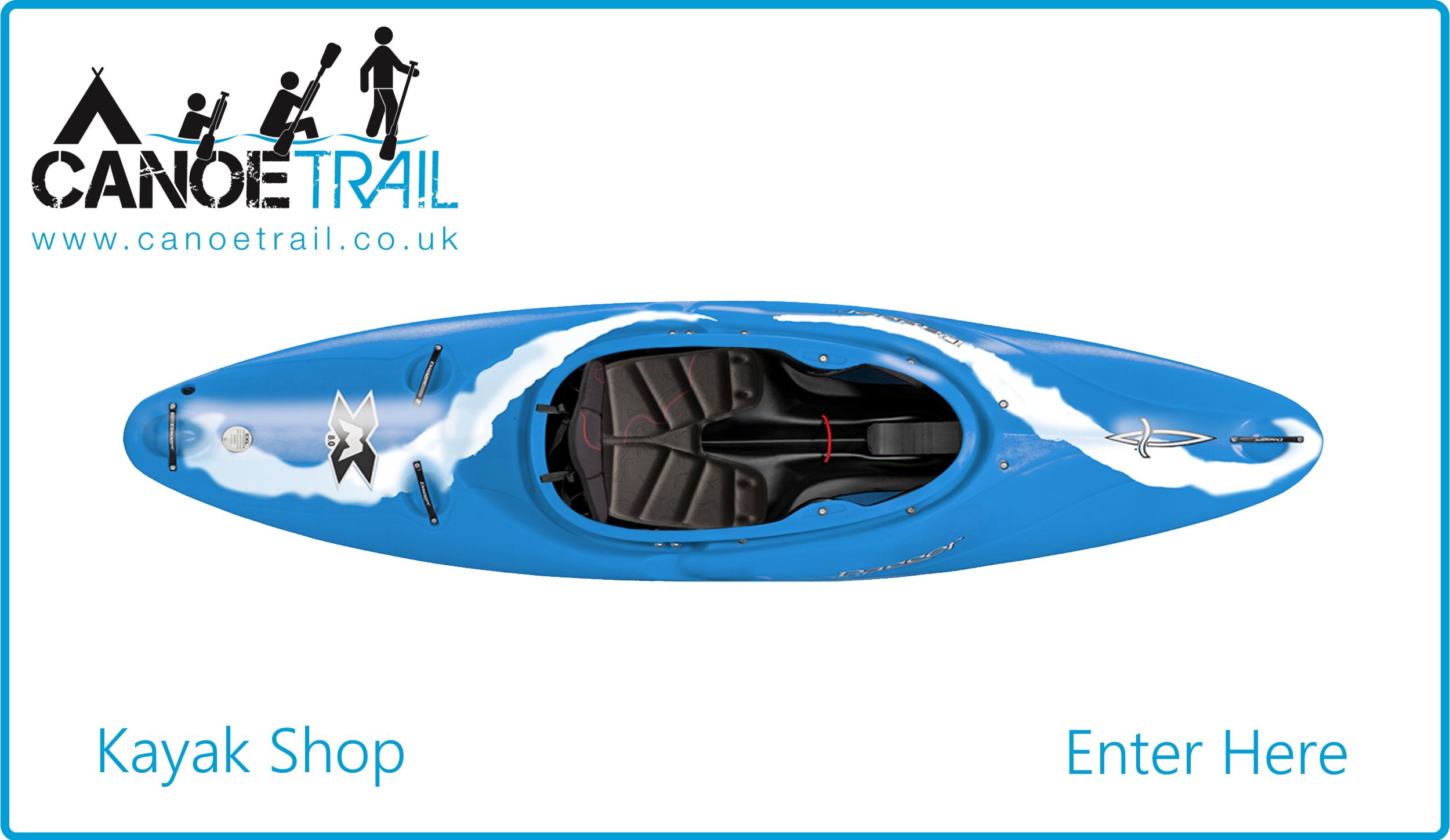 Canoe Trail Kayak Shop