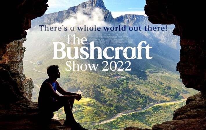 Canoe Trail Sponsors The Bushcraft Show