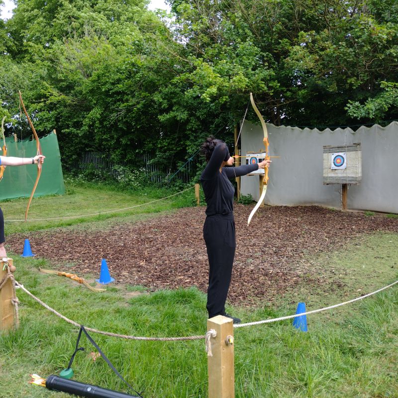 Archery
