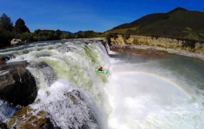 Aaron Buckingham Joins Canoe Trail as a Director