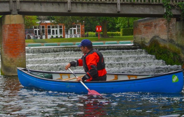 Master the J-Stroke & Goon Stroke