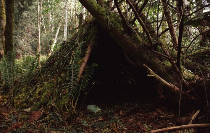 Wild Camping 101 - Top tips for Camping