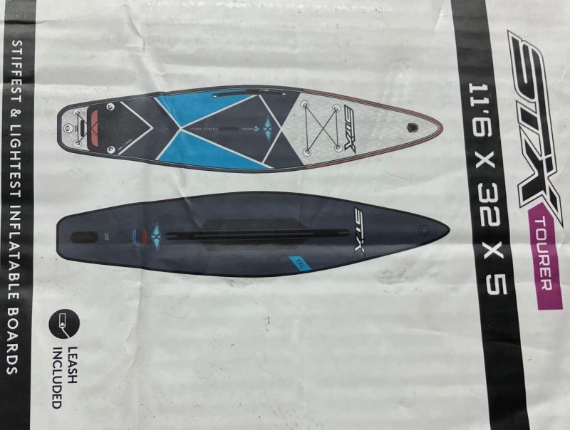 The Great Outdoors Giveaway 2023